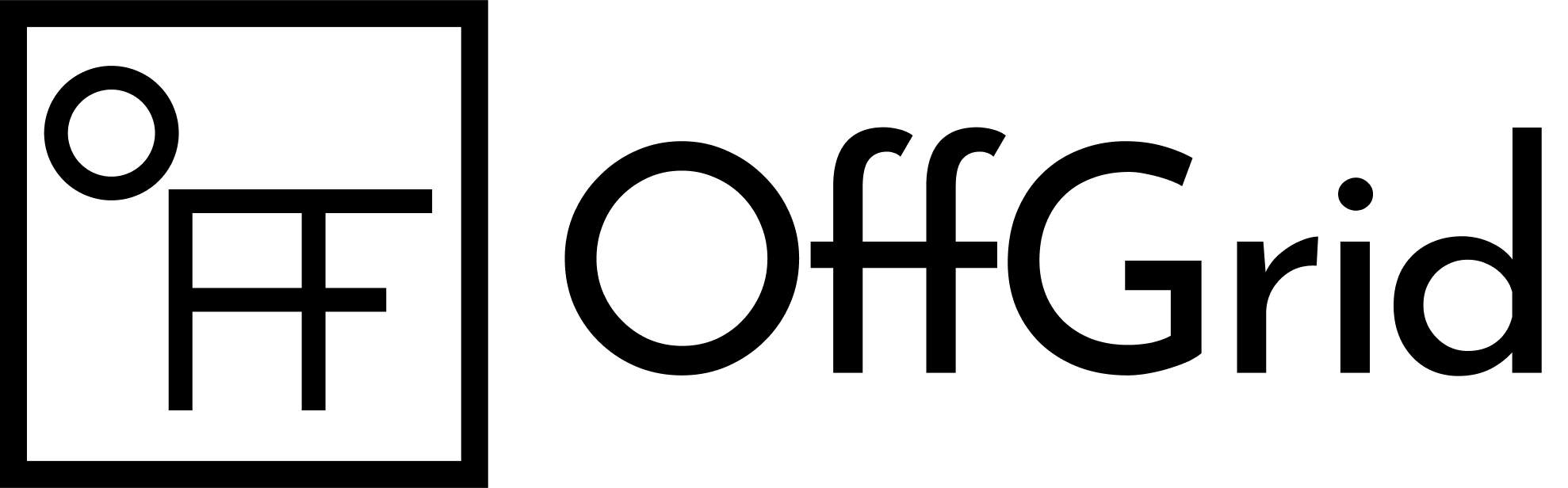 OffGrid Logo